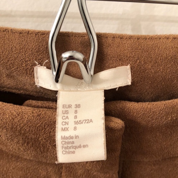 Vintage looking pants - Picture 2 of 3